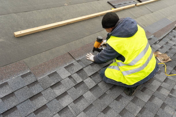 Best Residential Roofing Contractor  in Spencer, WV