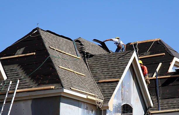 Best Roof Replacement Cost  in Spencer, WV