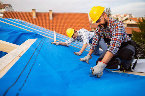 Roof Waterproofing Services in Spencer, WV