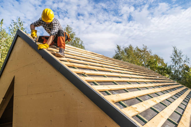 Slate Roofing Contractor in Spencer, WV