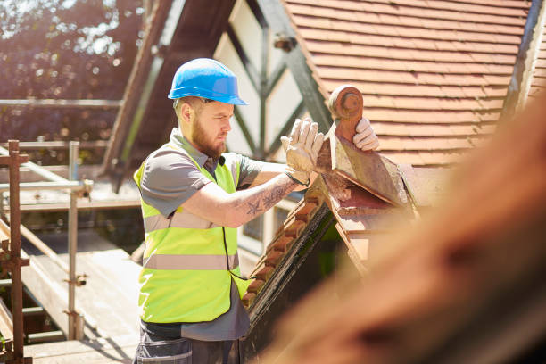 Best Residential Roofing Contractor  in Spencer, WV